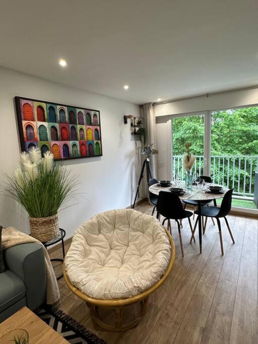 Apartment La Parenthese *