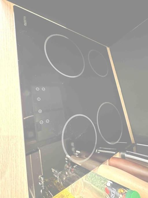 Apartment La Parenthese Rouen