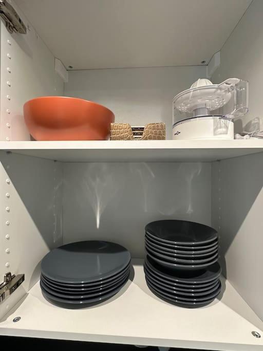 Apartamento La Parenthese