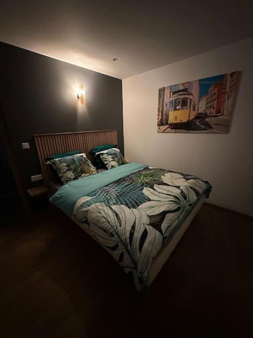 La Parenthese Apartamento