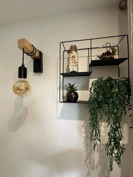 Apartamento La Parenthese