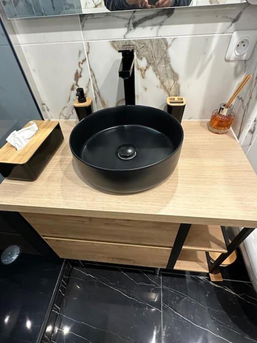 La Parenthese Apartamento Ruão