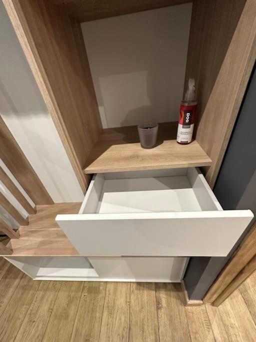 Apartamento La Parenthese *
