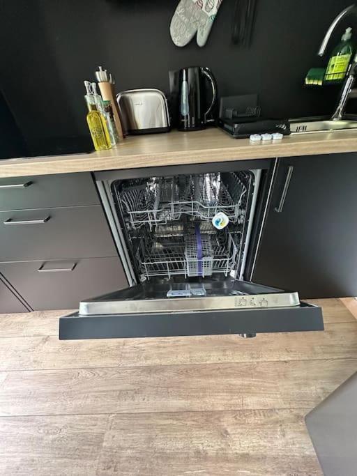 La Parenthese Apartamento
