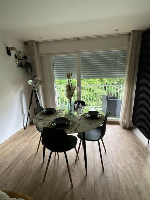 Apartment La Parenthese