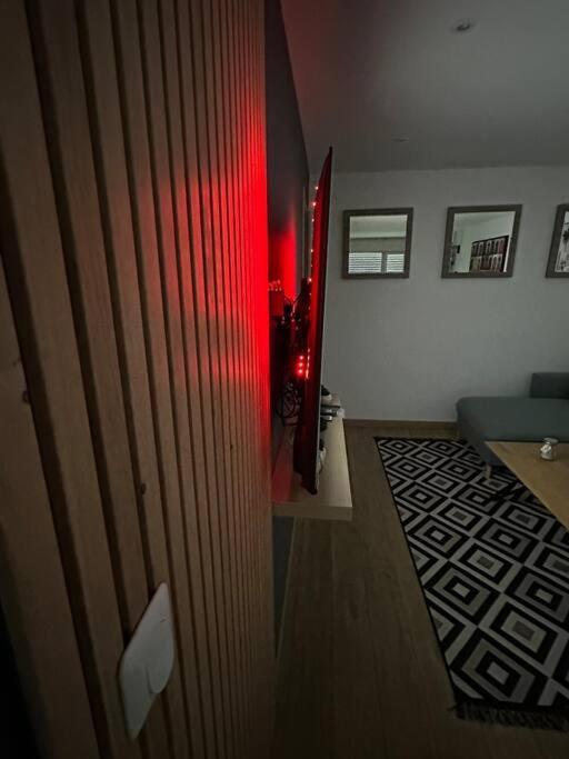 La Parenthese Apartment Rouen