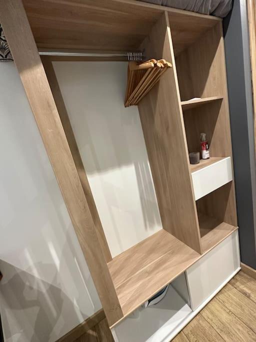 Apartment La Parenthese Rouen