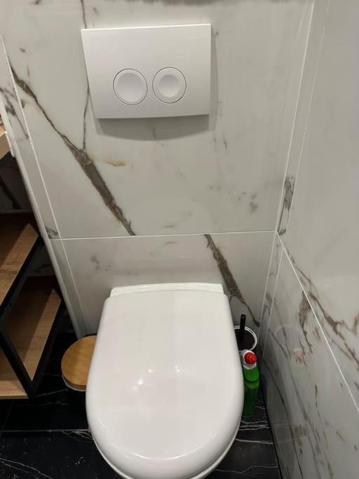 La Parenthese Apartamento *