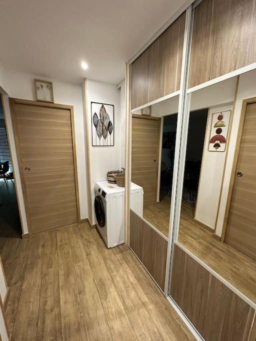 La Parenthese Apartment
