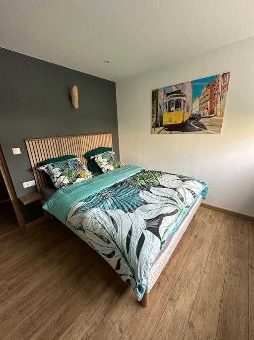 Apartment La Parenthese Rouen
