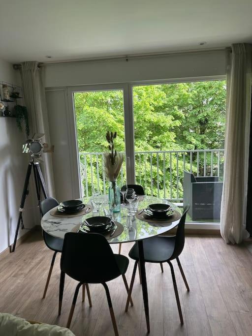 Apartment La Parenthese